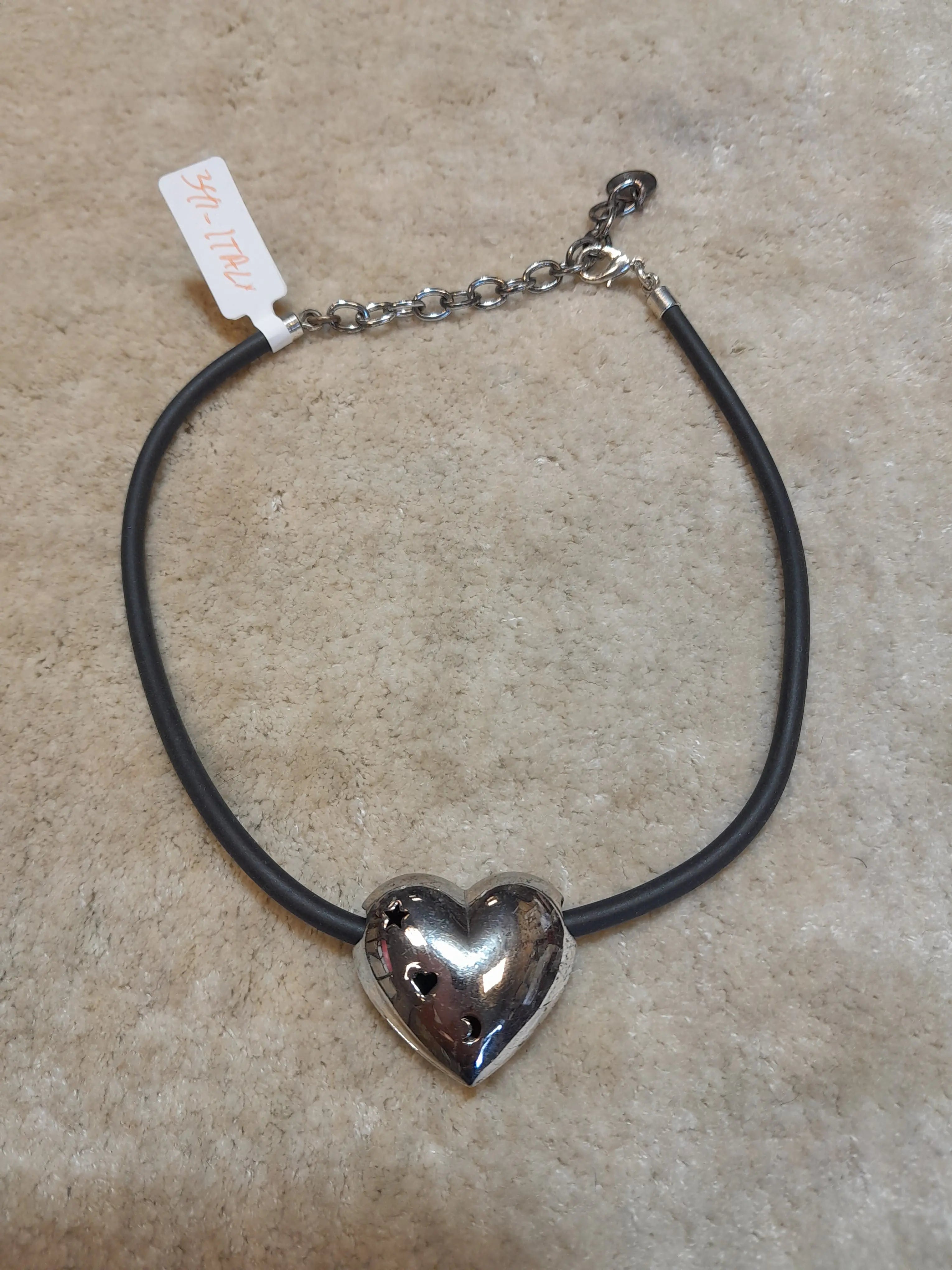 Handmade Italian Necklace #341 ABC Jewelries